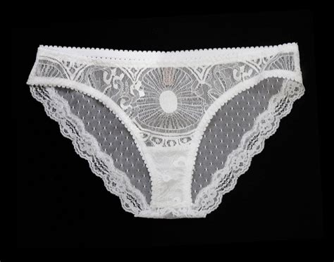 sheer white panty|Women's Sheer Panties + FREE SHIPPING .